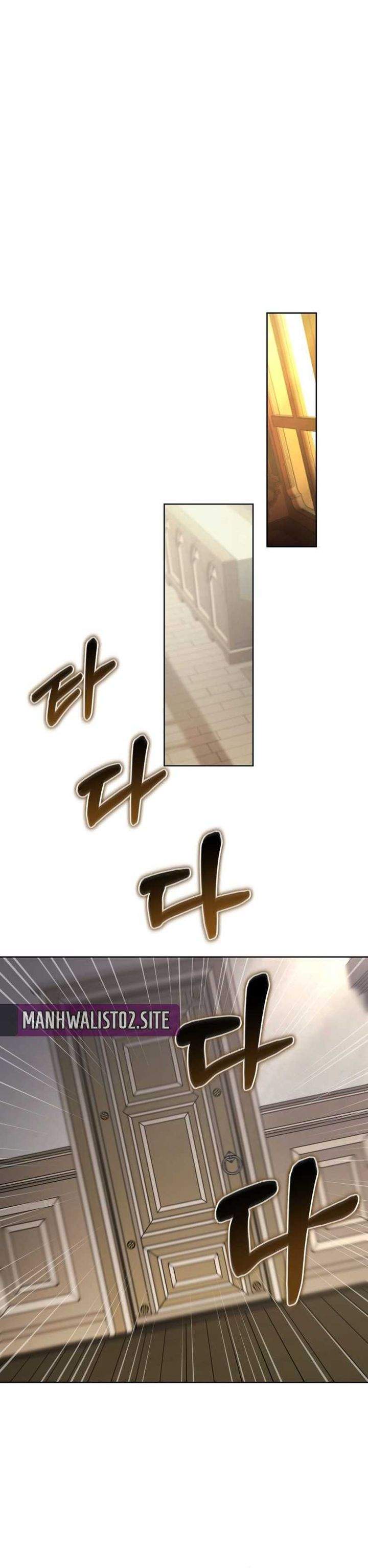 Dan, the Bat-Wielding Knight Chapter 30