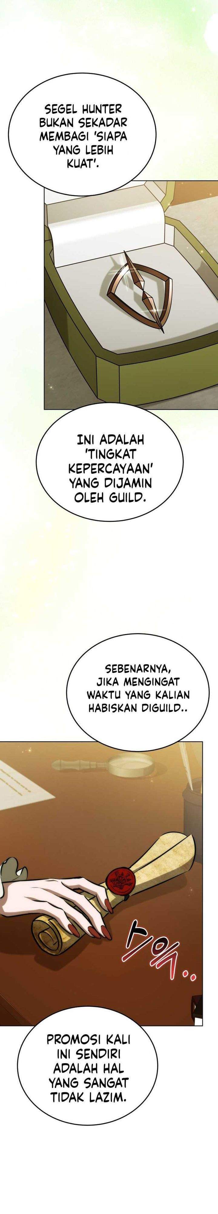 Dan, the Bat-Wielding Knight Chapter 30