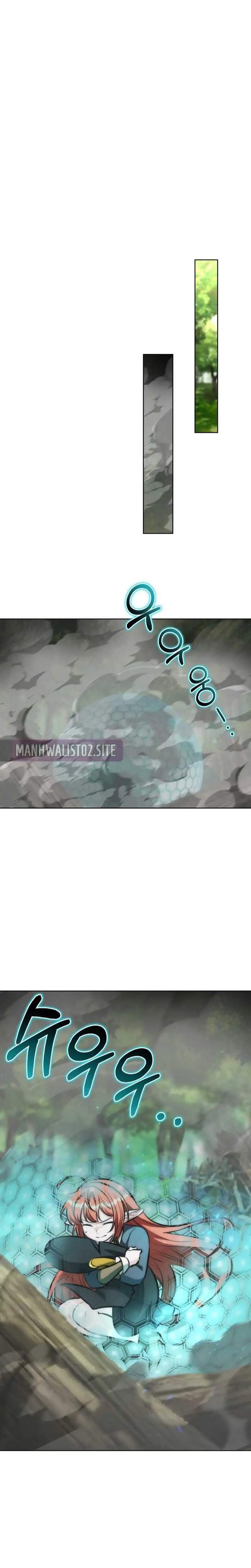 Dan, the Bat-Wielding Knight Chapter 31