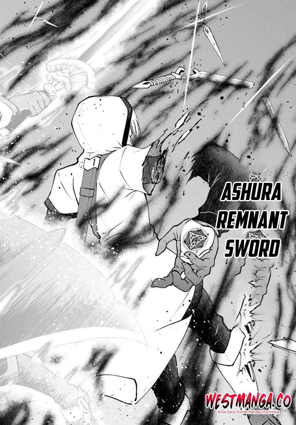 Maou Toubatsu Shita Ato, Medachitakunai node Guild Master ni Natta Chapter 73