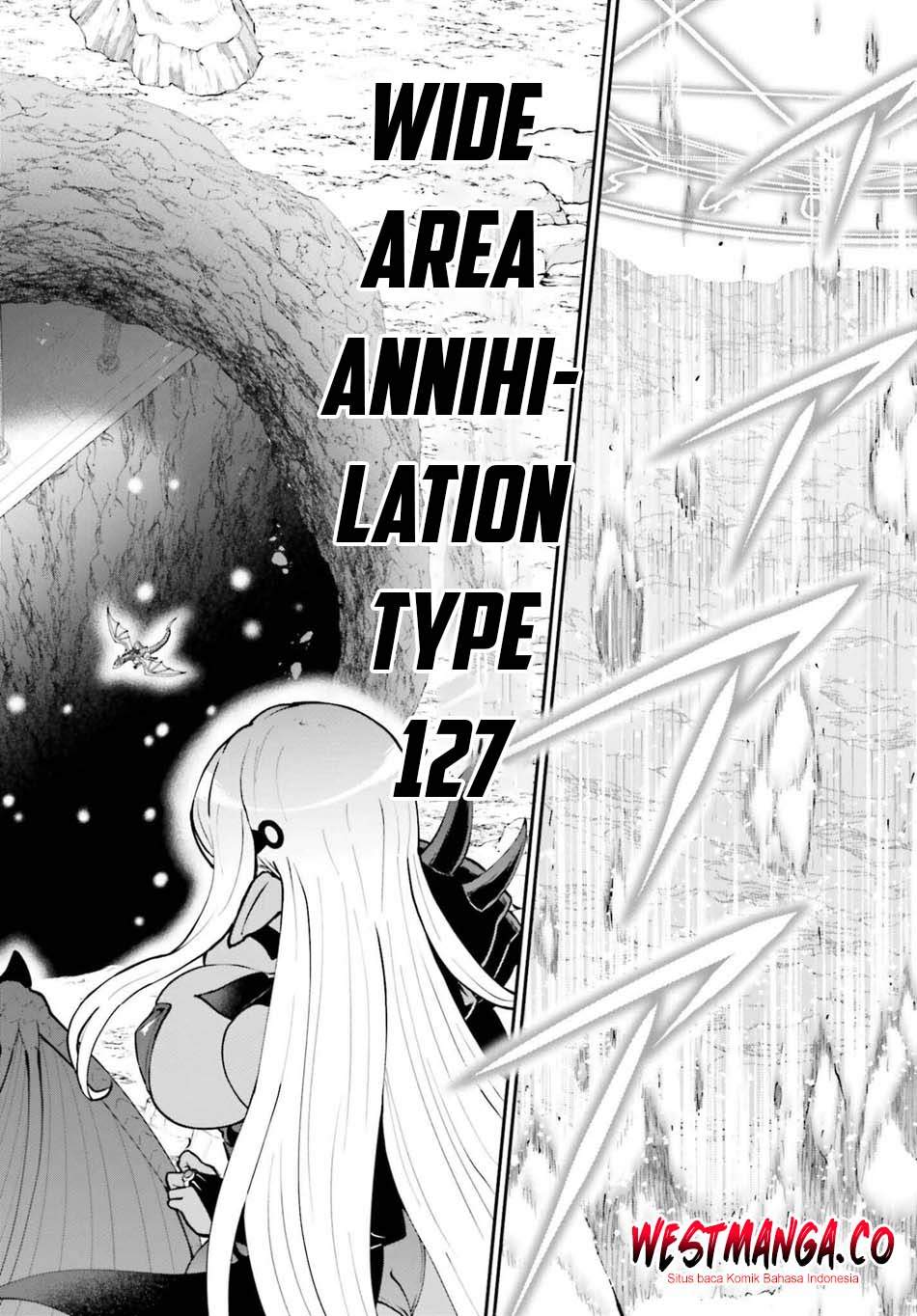 Maou Toubatsu Shita Ato, Medachitakunai node Guild Master ni Natta Chapter 73