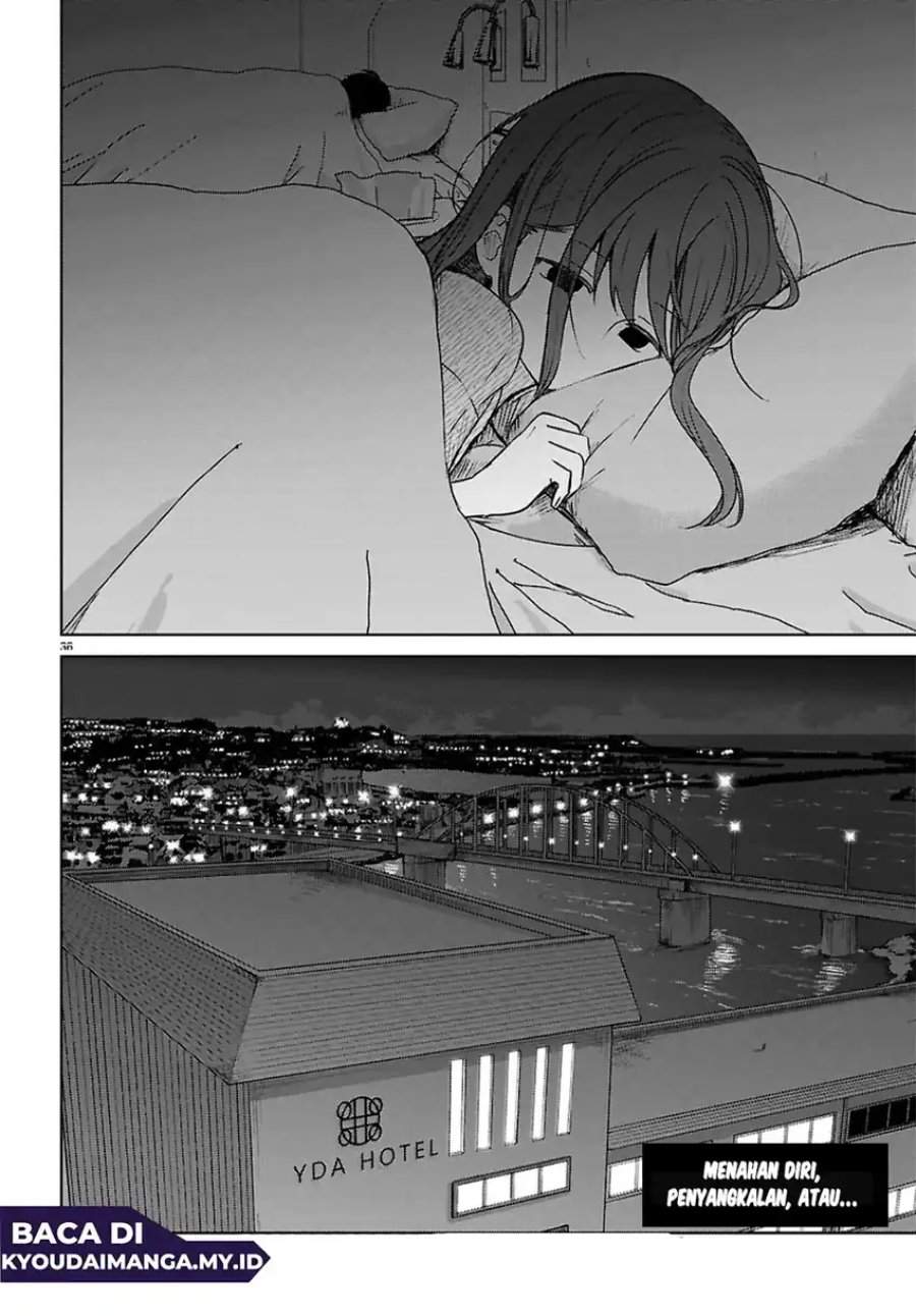 Ai no Senbiki ~Mamakatsu Shitara Mama ga Dekita Hanashi~ Chapter 10