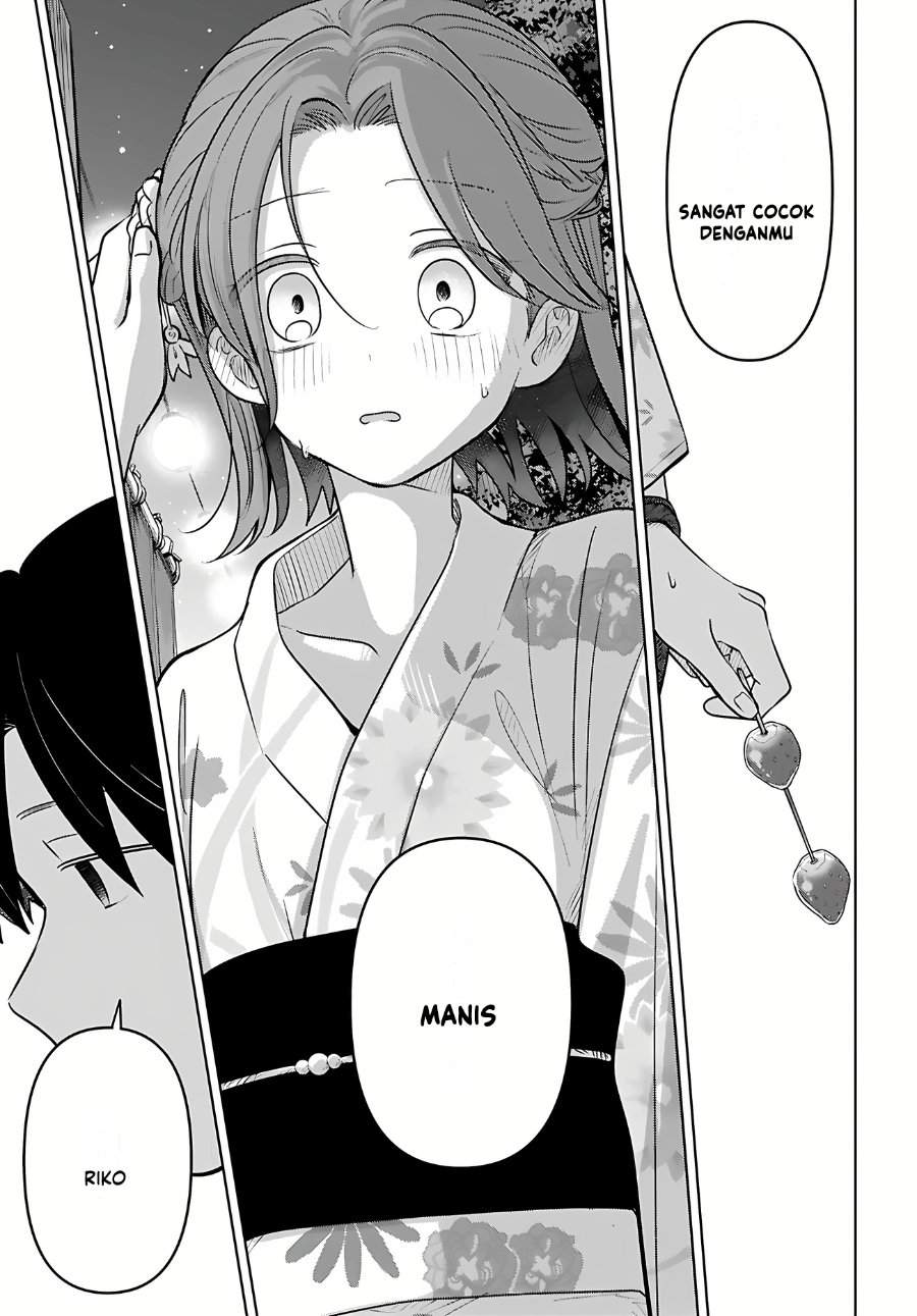 Ai no Senbiki ~Mamakatsu Shitara Mama ga Dekita Hanashi~ Chapter 11