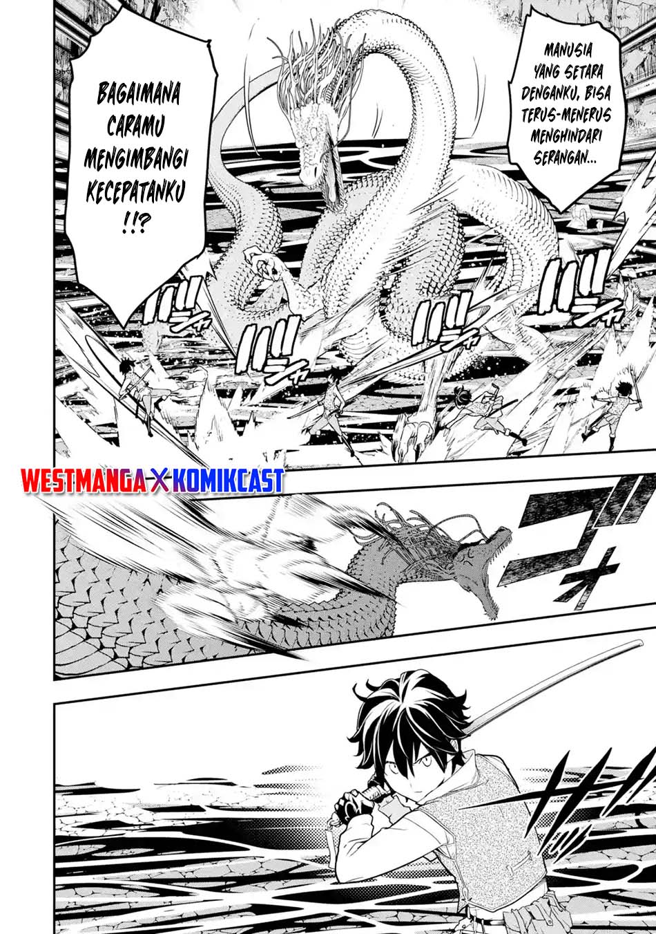 Rakudai Kenja Gakuin no Msou ~ Nidome no Tensei, S Rank Cheat Majutsushi Boukenroku Chapter 13.5
