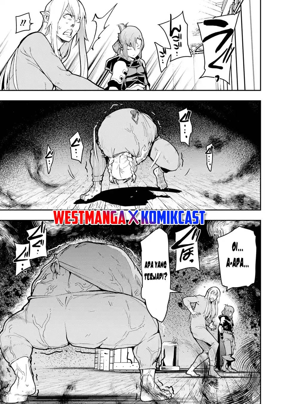 Rakudai Kenja Gakuin no Msou ~ Nidome no Tensei, S Rank Cheat Majutsushi Boukenroku Chapter 17.2