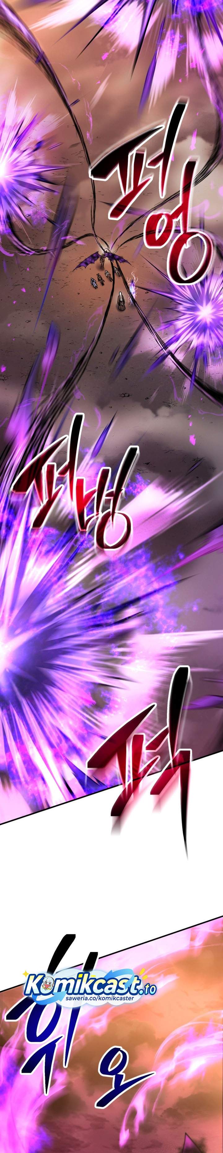 Player Who Can’t Level Up Chapter 222