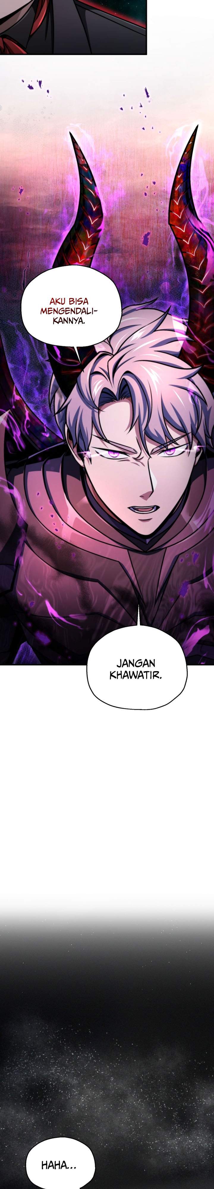 Player Who Can’t Level Up Chapter 222