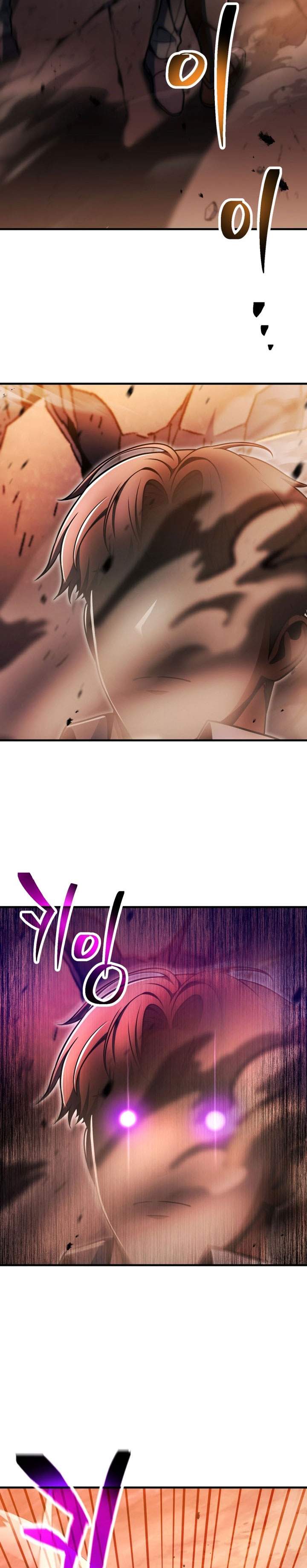Player Who Can’t Level Up Chapter 222