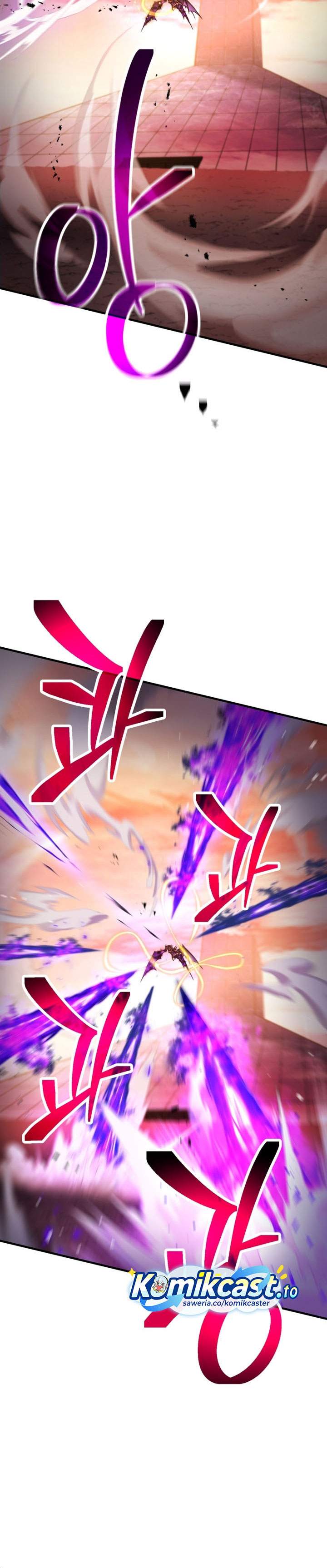 Player Who Can’t Level Up Chapter 222