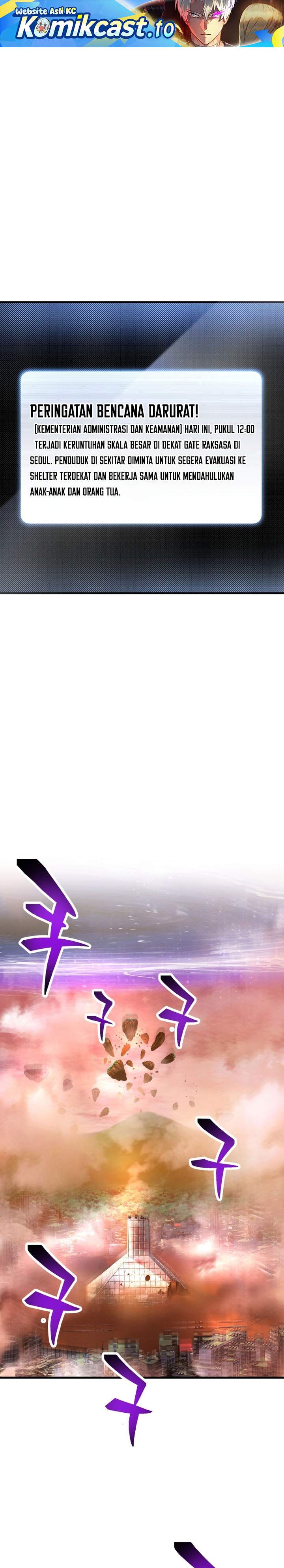 Player Who Can’t Level Up Chapter 222