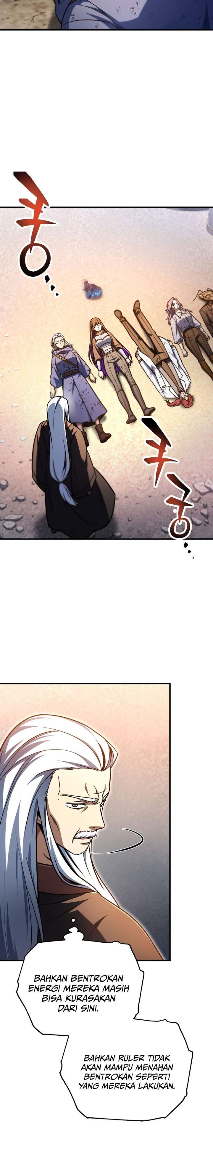 Player Who Can’t Level Up Chapter 223