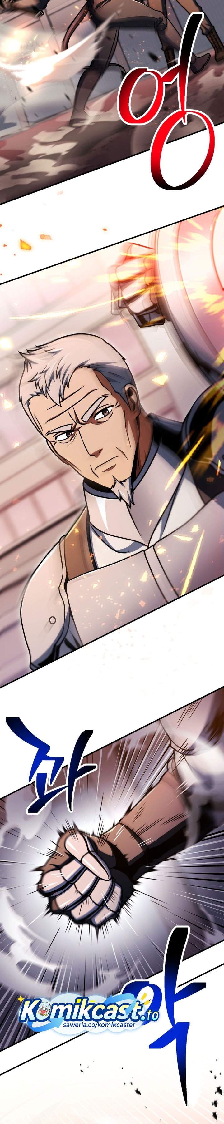 Player Who Can’t Level Up Chapter 223