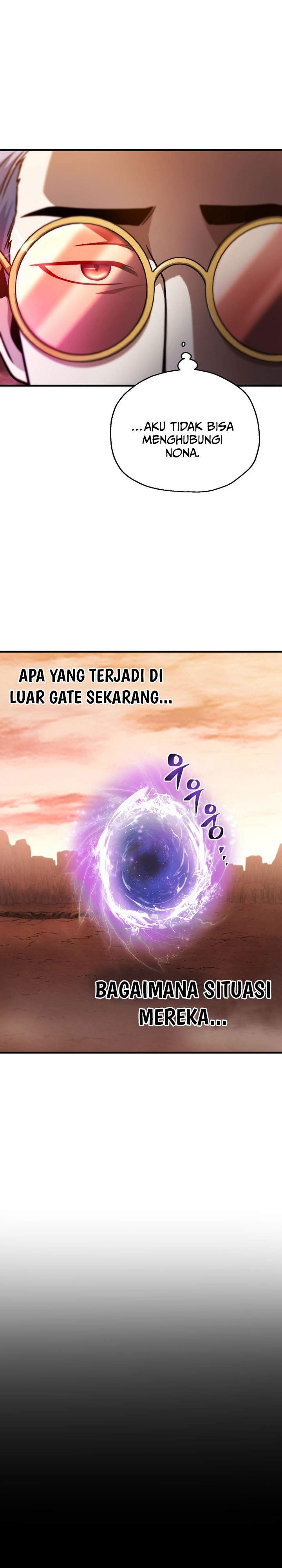 Player Who Can’t Level Up Chapter 223