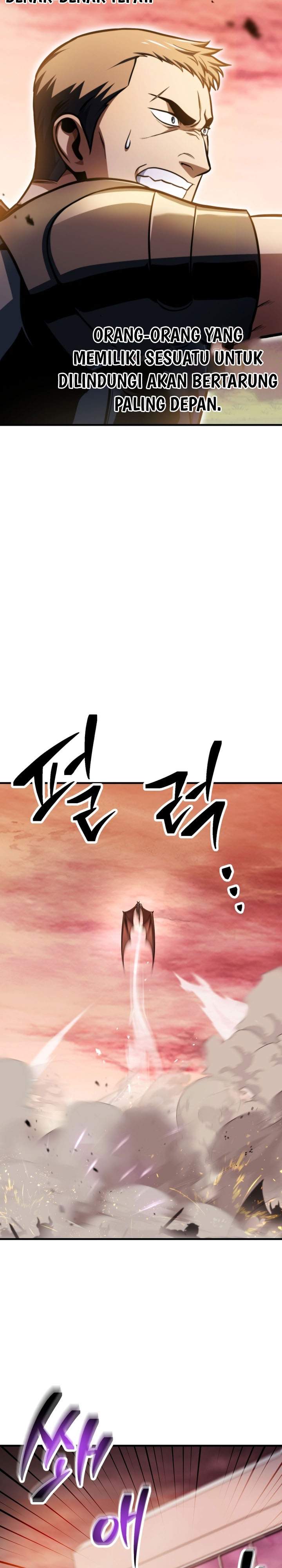 Player Who Can’t Level Up Chapter 223