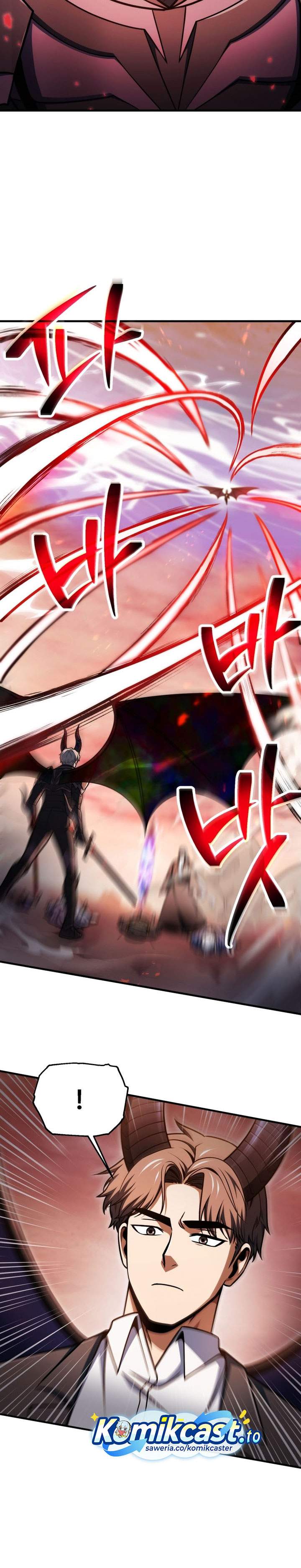 Player Who Can’t Level Up Chapter 223