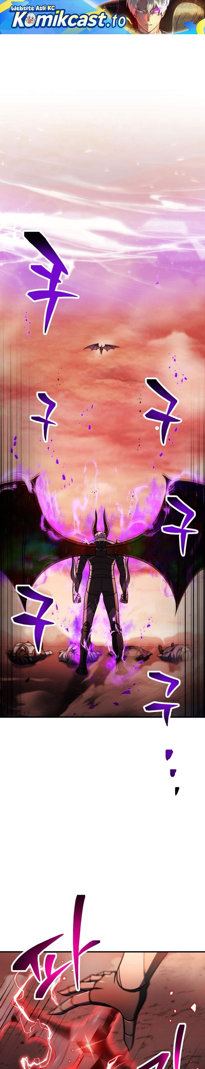 Player Who Can’t Level Up Chapter 223