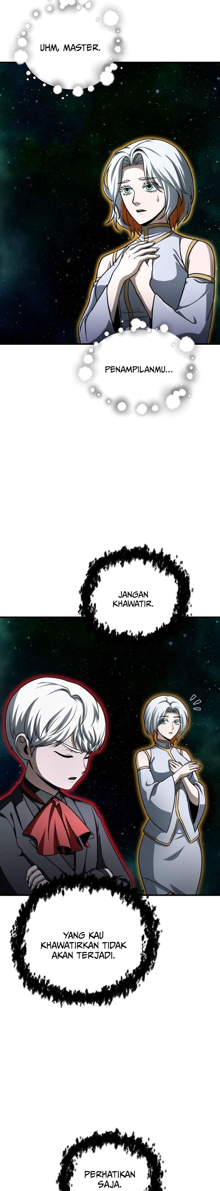 Player Who Can’t Level Up Chapter 224