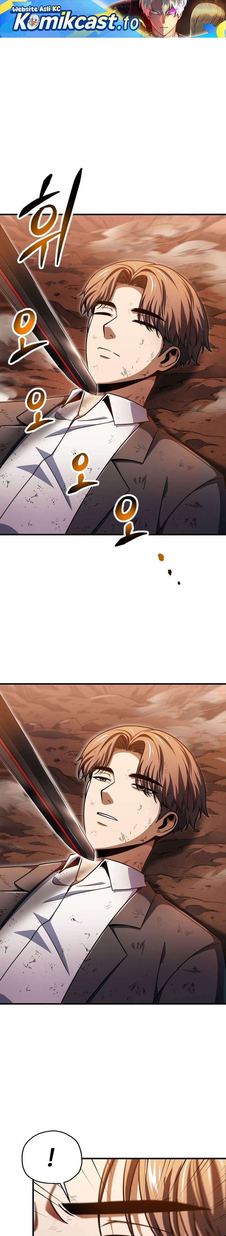 Player Who Can’t Level Up Chapter 224