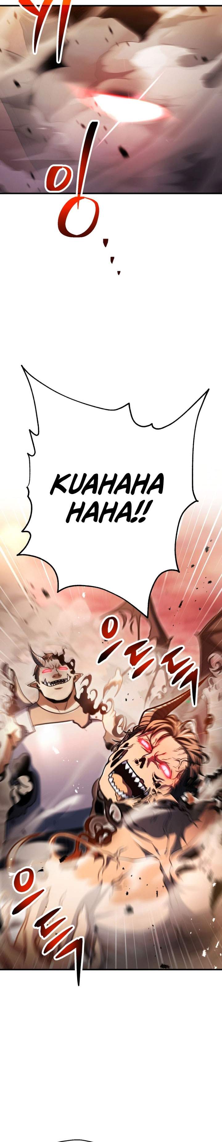 Player Who Can’t Level Up Chapter 224