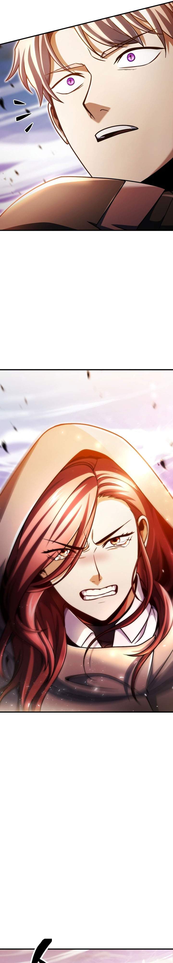 Player Who Can’t Level Up Chapter 224