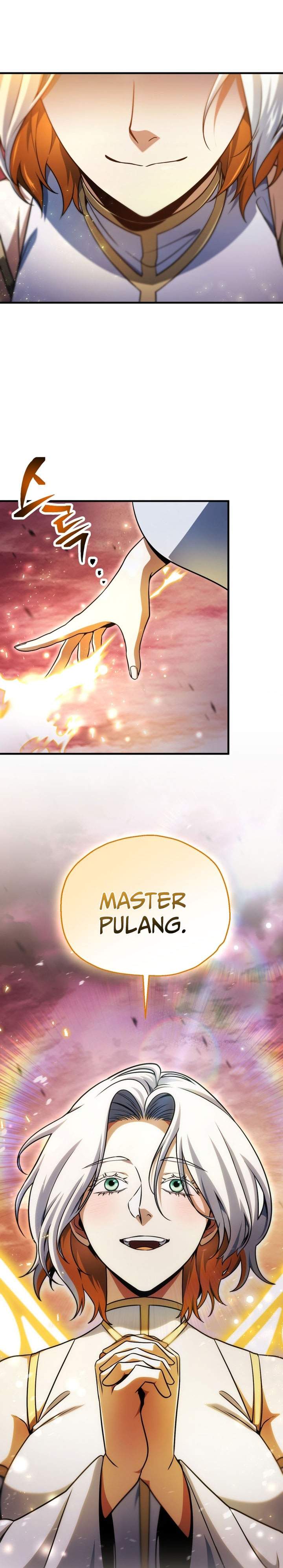 Player Who Can’t Level Up Chapter 224