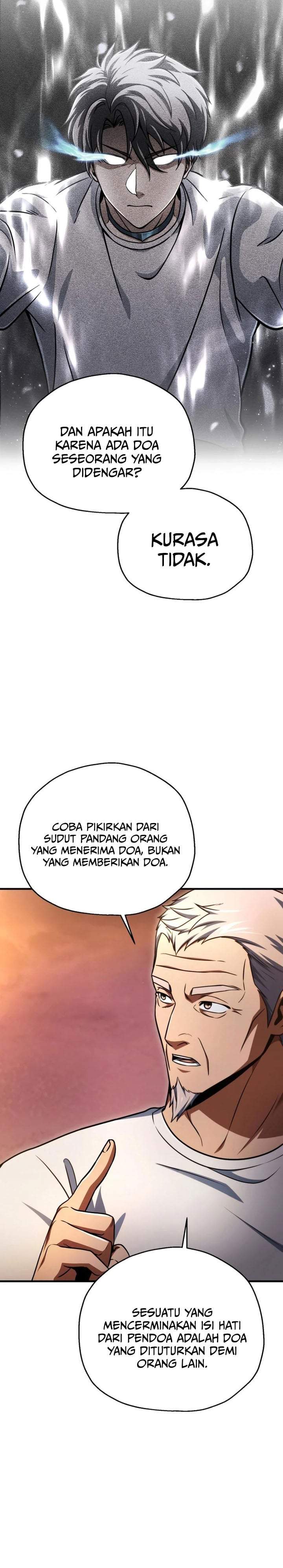 Player Who Can’t Level Up Chapter 225