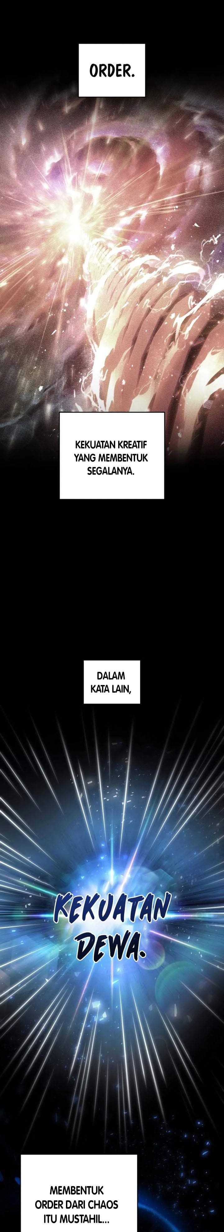 Player Who Can’t Level Up Chapter 225