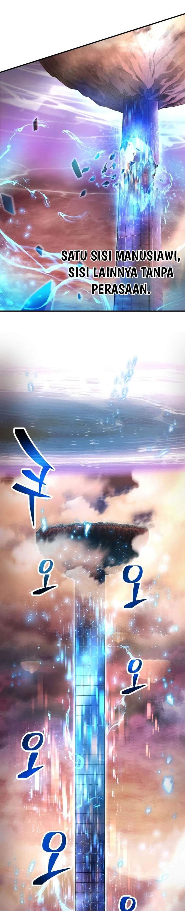 Player Who Can’t Level Up Chapter 225