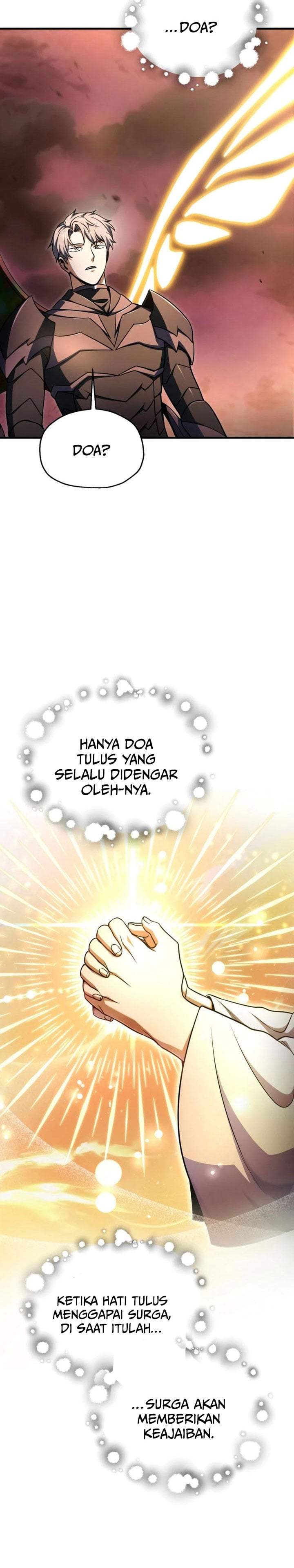 Player Who Can’t Level Up Chapter 225