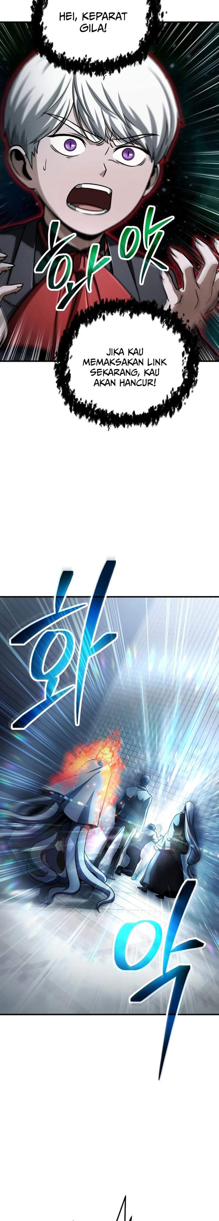 Player Who Can’t Level Up Chapter 226