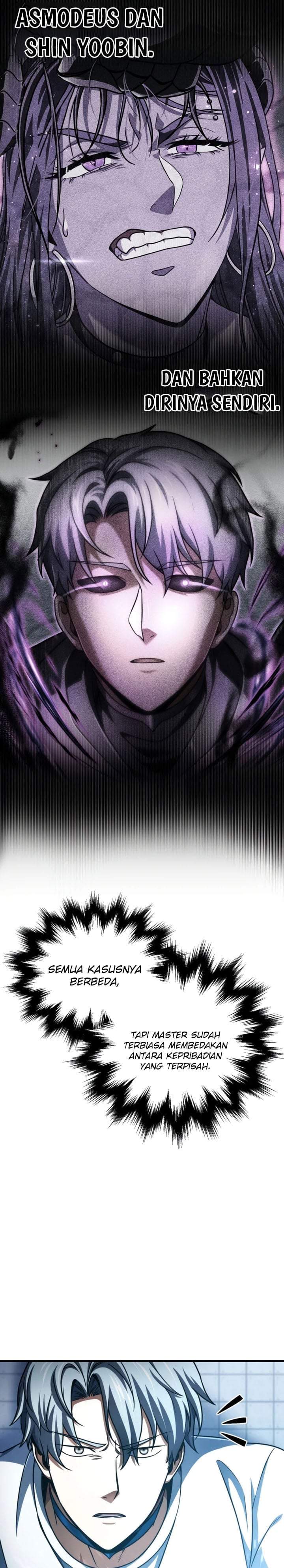 Player Who Can’t Level Up Chapter 226