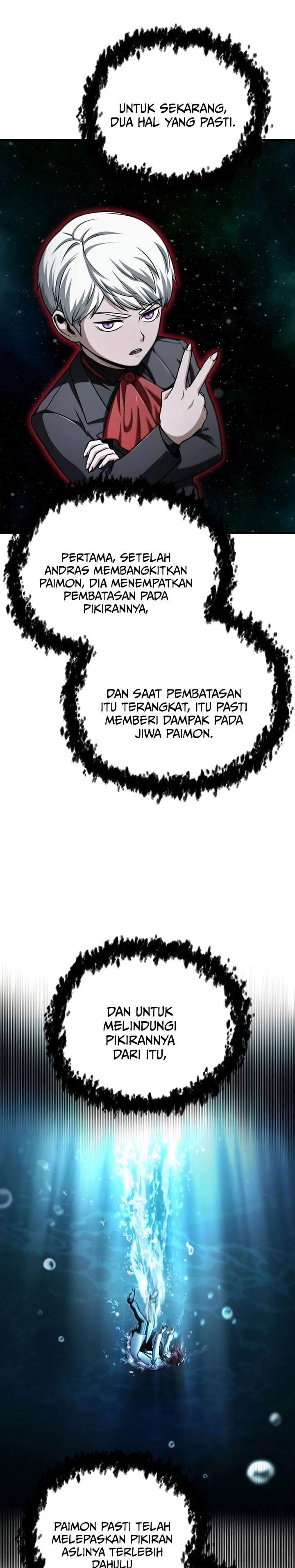 Player Who Can’t Level Up Chapter 226