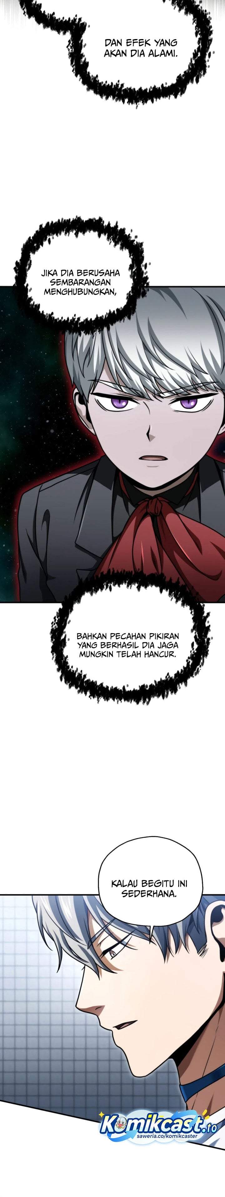 Player Who Can’t Level Up Chapter 226