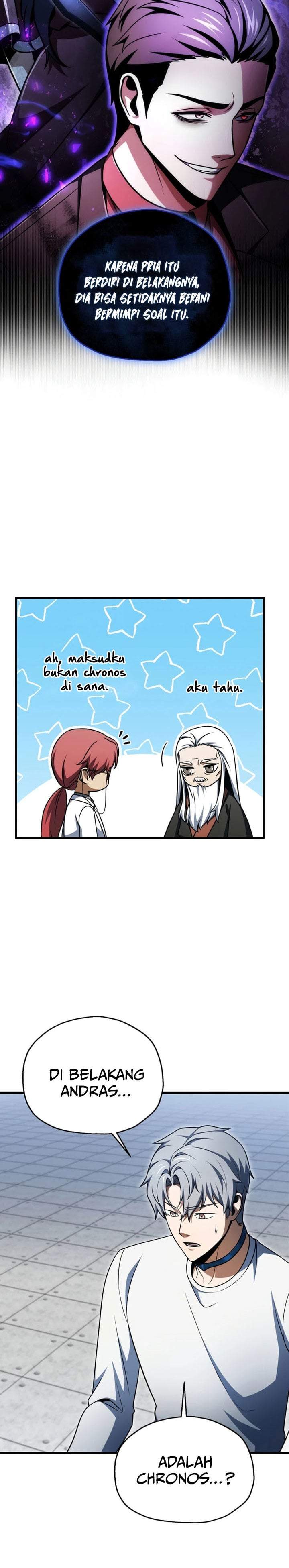 Player Who Can’t Level Up Chapter 227
