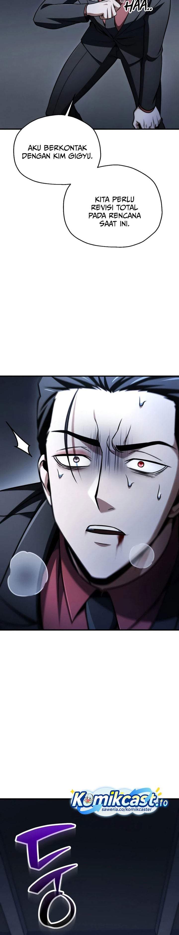 Player Who Can’t Level Up Chapter 228