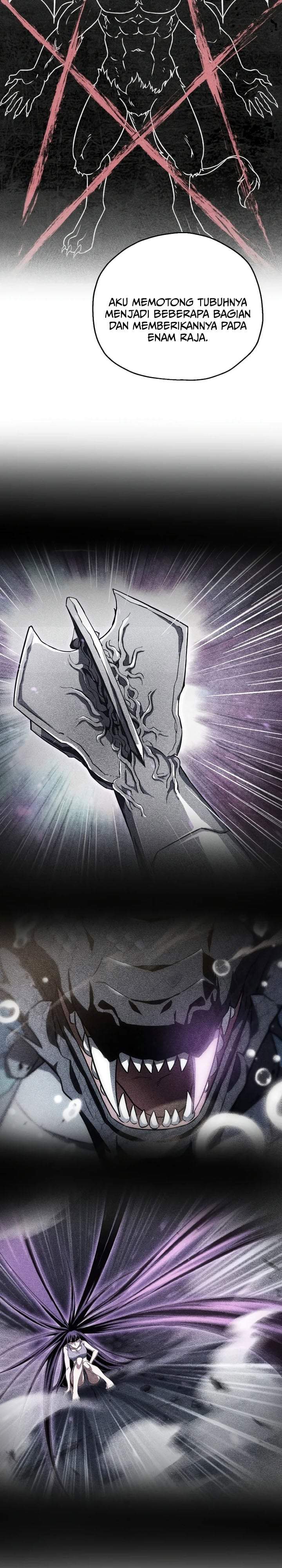 Player Who Can’t Level Up Chapter 228