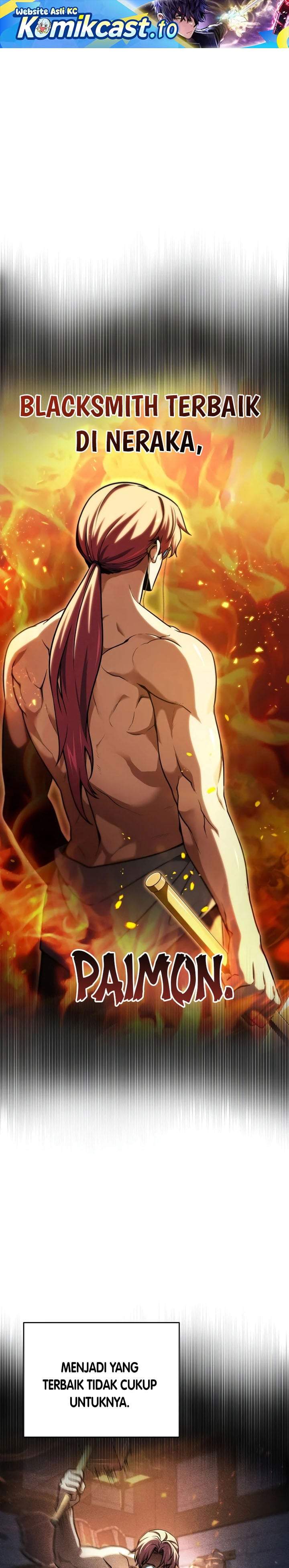 Player Who Can’t Level Up Chapter 228