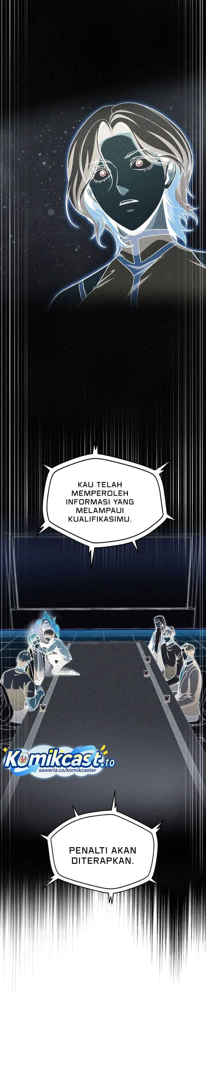 Player Who Can’t Level Up Chapter 229