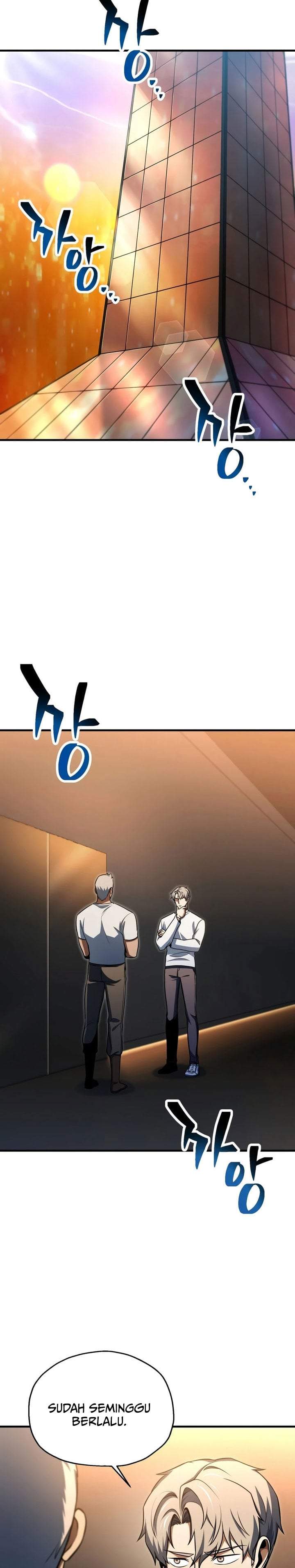 Player Who Can’t Level Up Chapter 229
