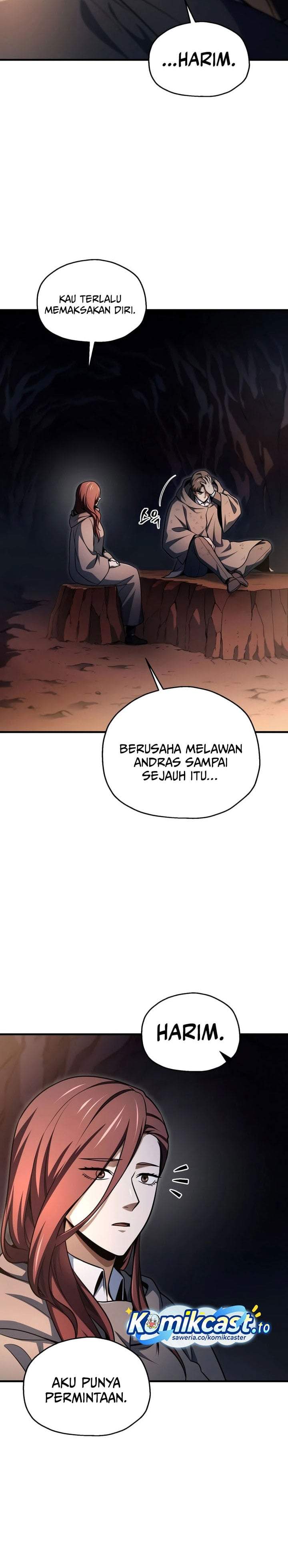 Player Who Can’t Level Up Chapter 230