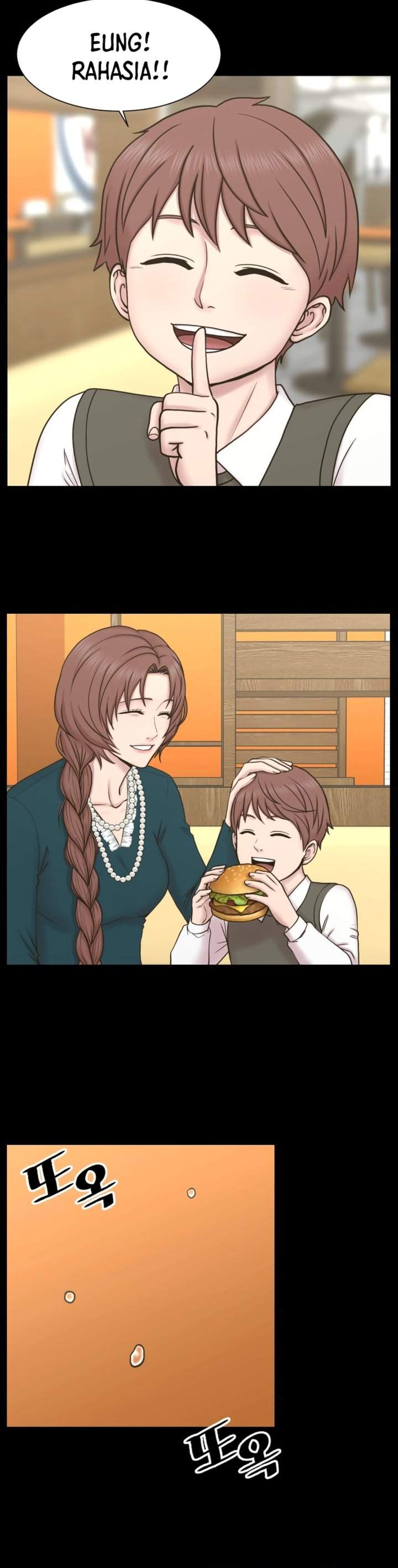 Trauma Center: Surgeon Baek Kang-Hyeok Chapter 31