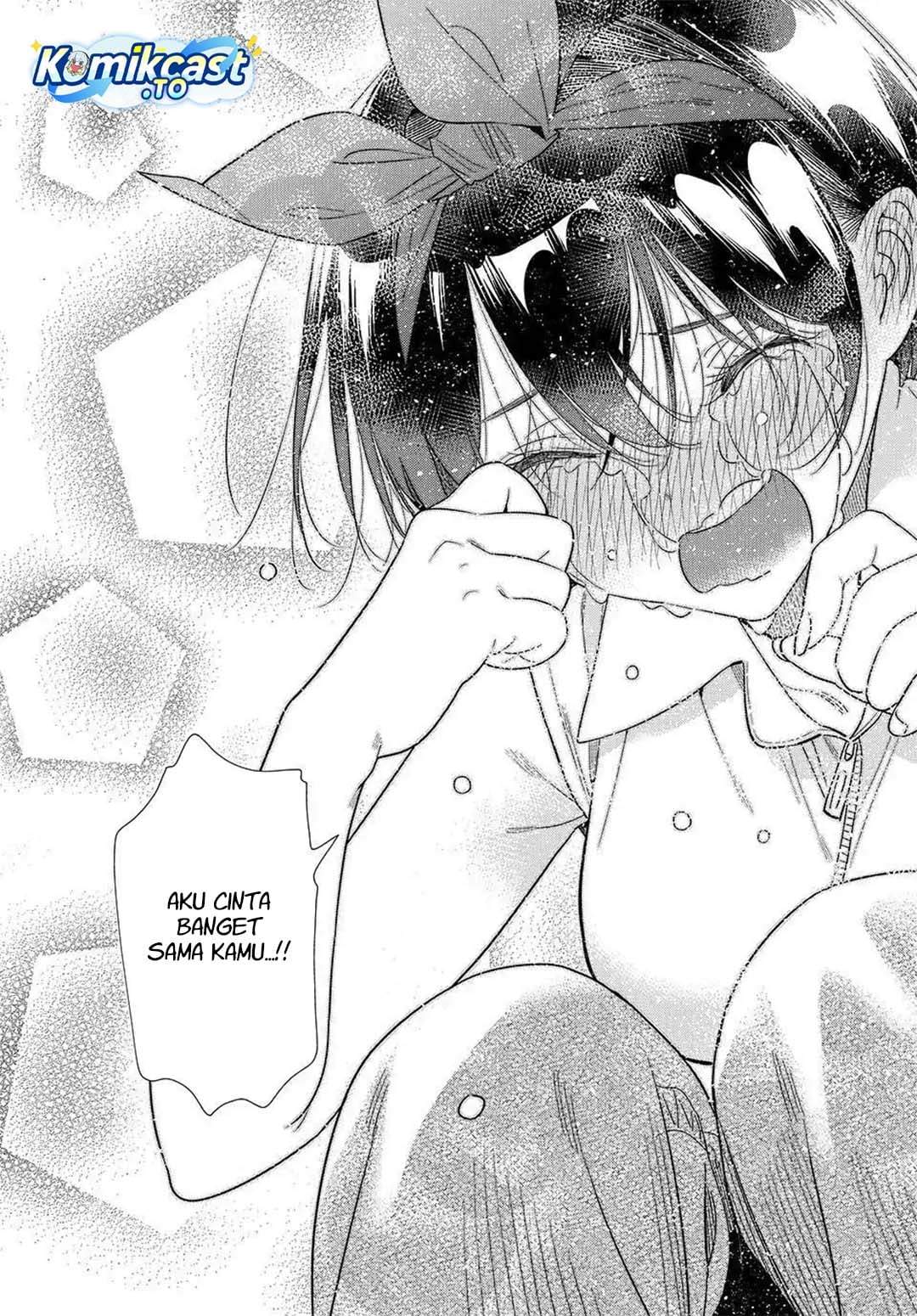 Kanojo, Okarishimasu Chapter 429