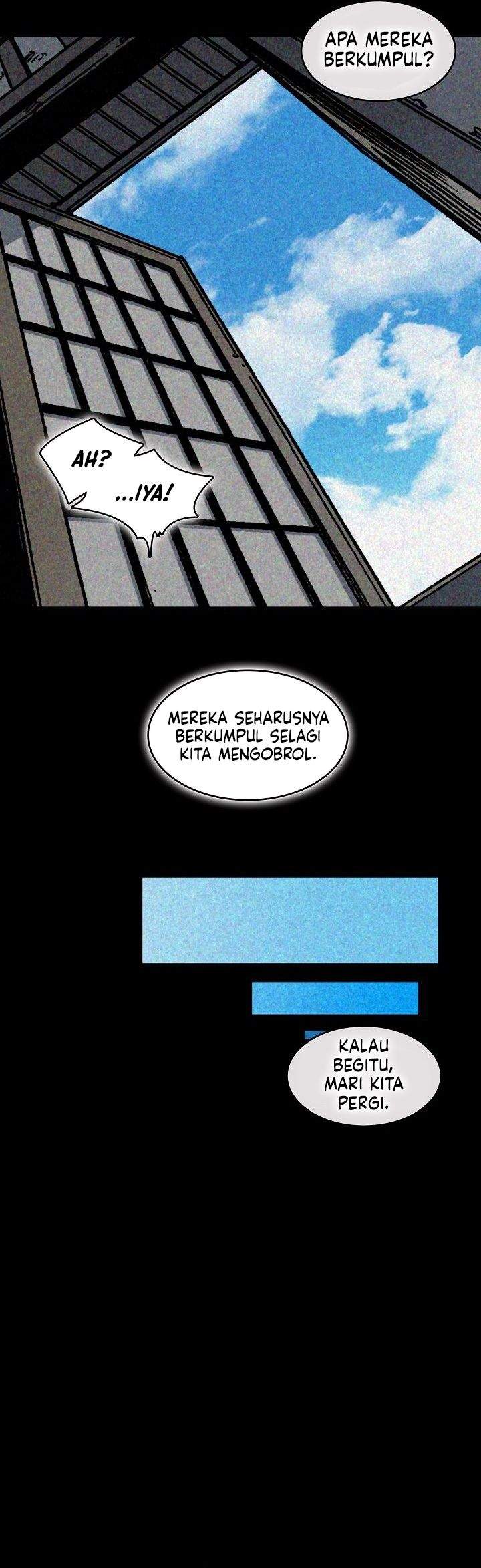 Memoir Of The King Of War Chapter 246