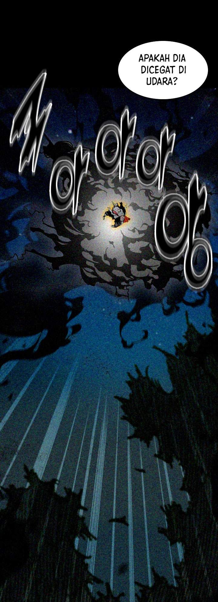 Memoir Of The King Of War Chapter 247
