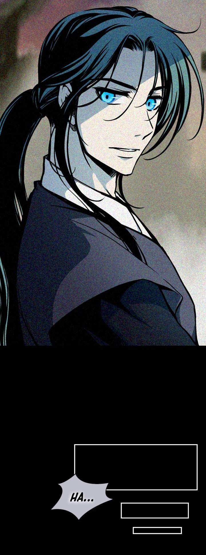 Memoir Of The King Of War Chapter 247