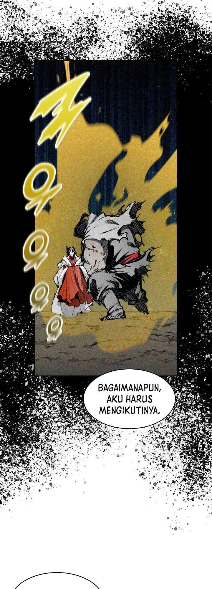 Memoir Of The King Of War Chapter 247