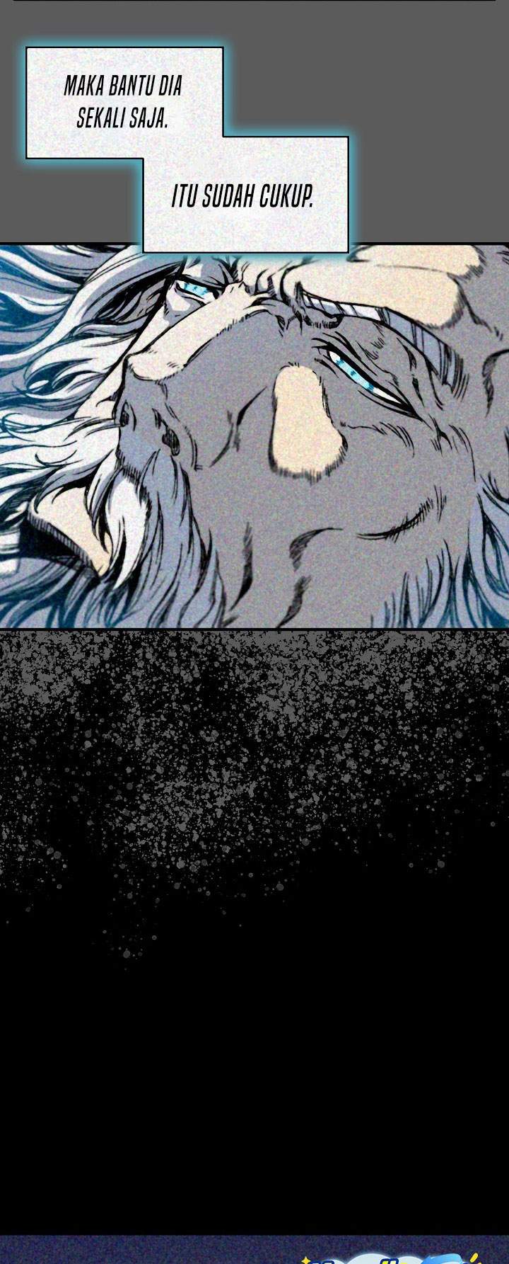 Memoir Of The King Of War Chapter 247