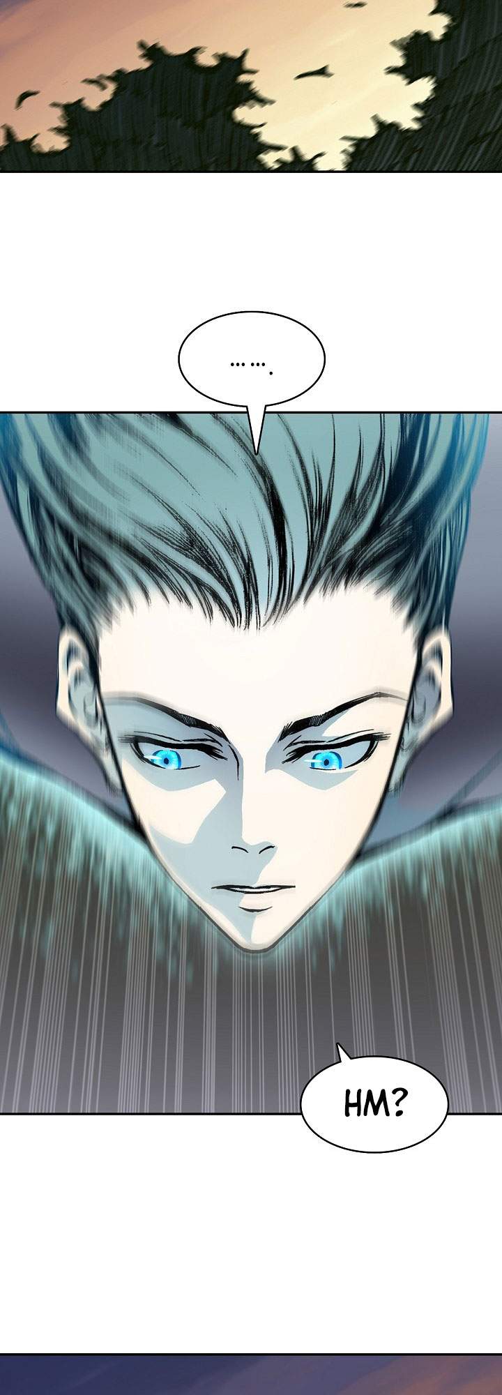 Memoir Of The King Of War Chapter 247