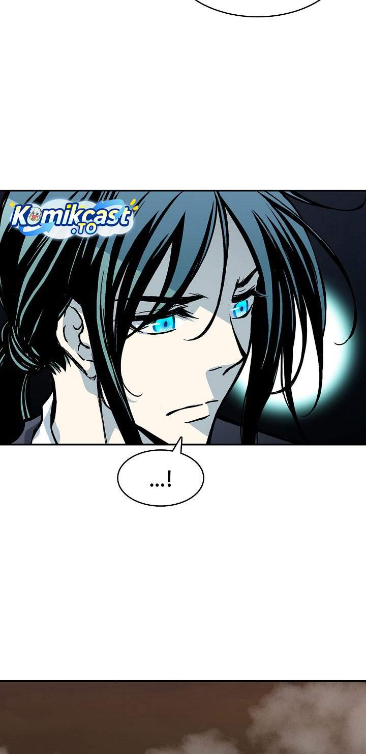 Memoir Of The King Of War Chapter 247