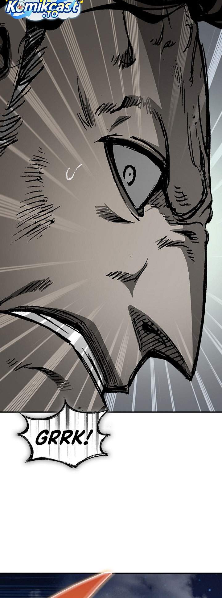 Memoir Of The King Of War Chapter 248